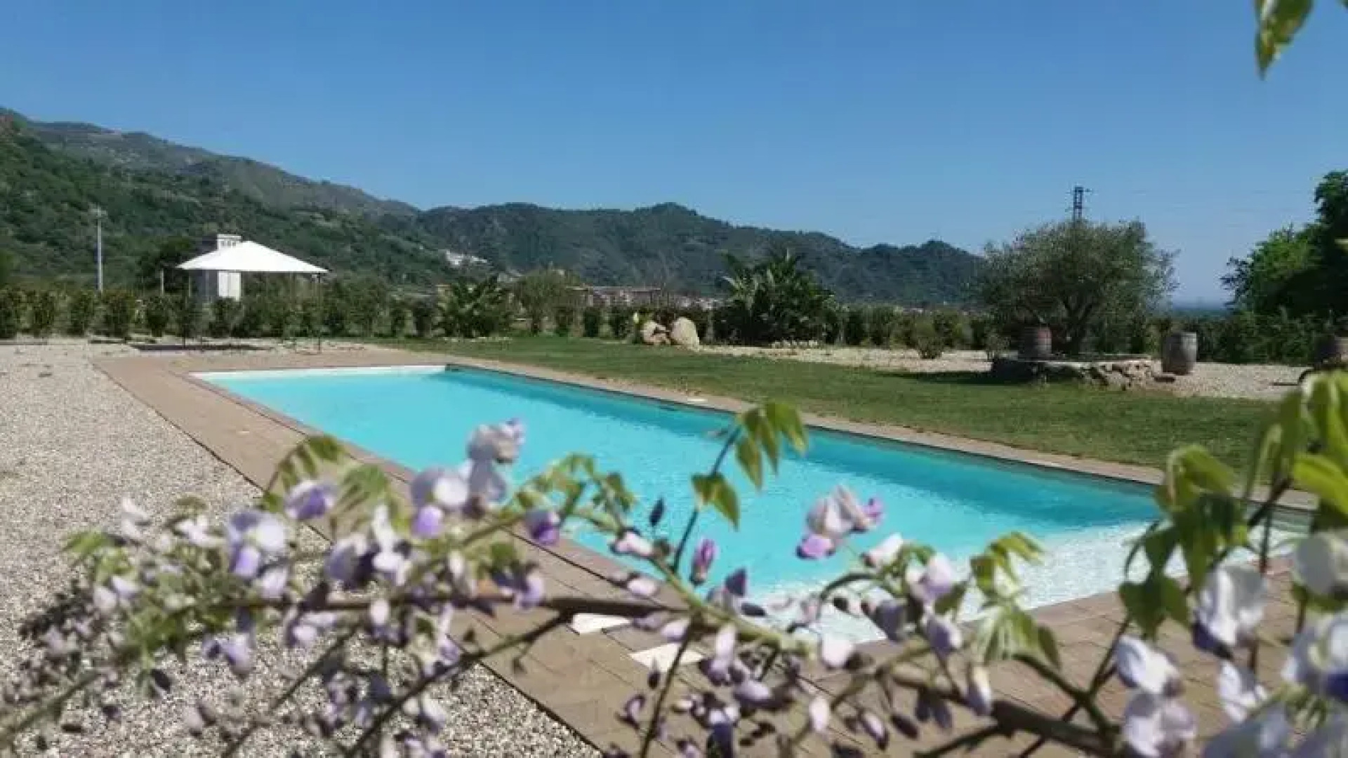 Edoné Sicilian Country House