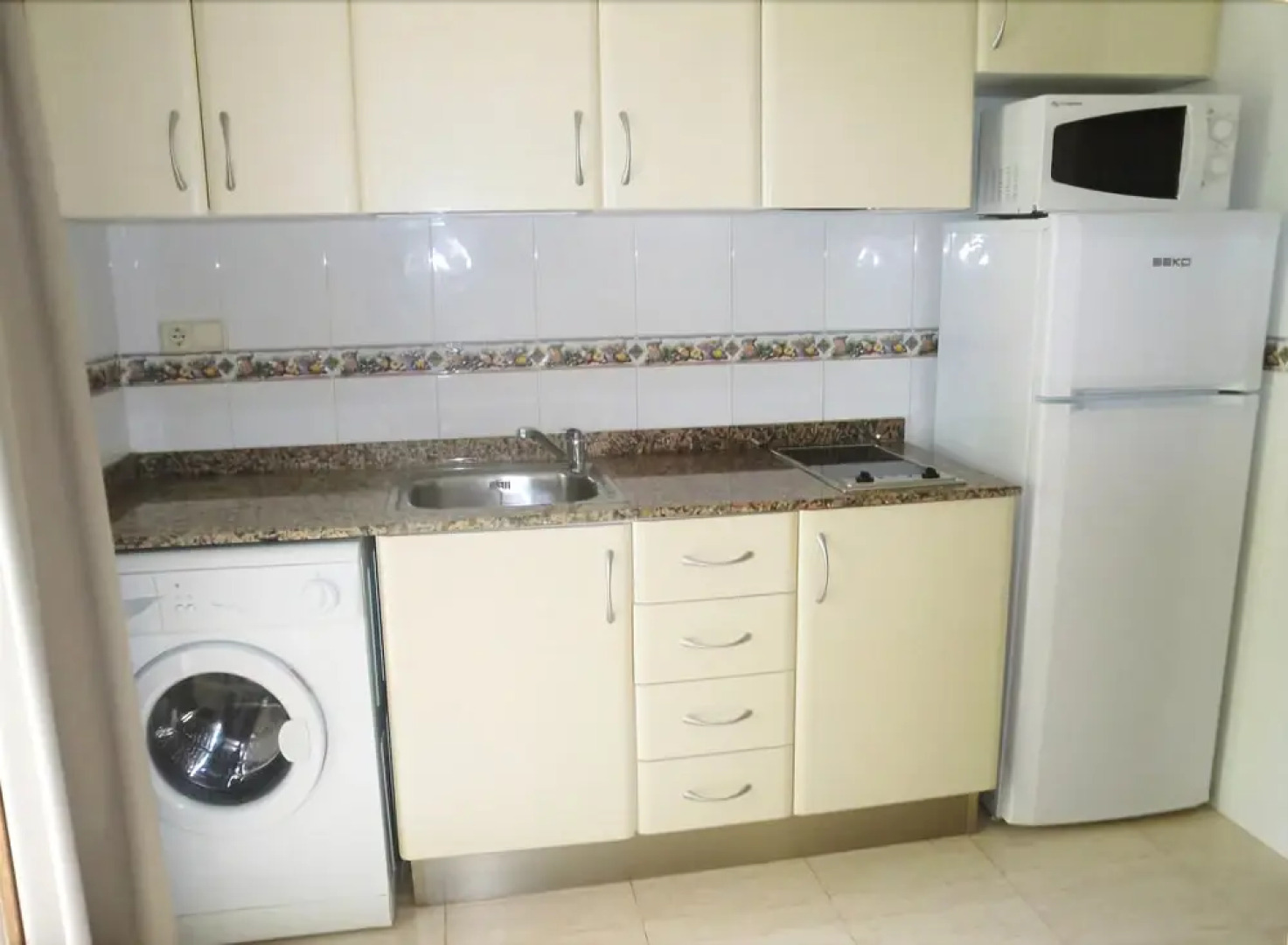 Apartamentos 3 Carabelas 3000