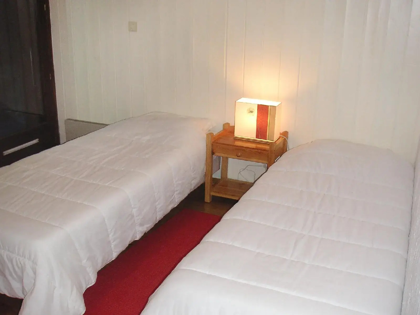 Apartment Les Grets-9