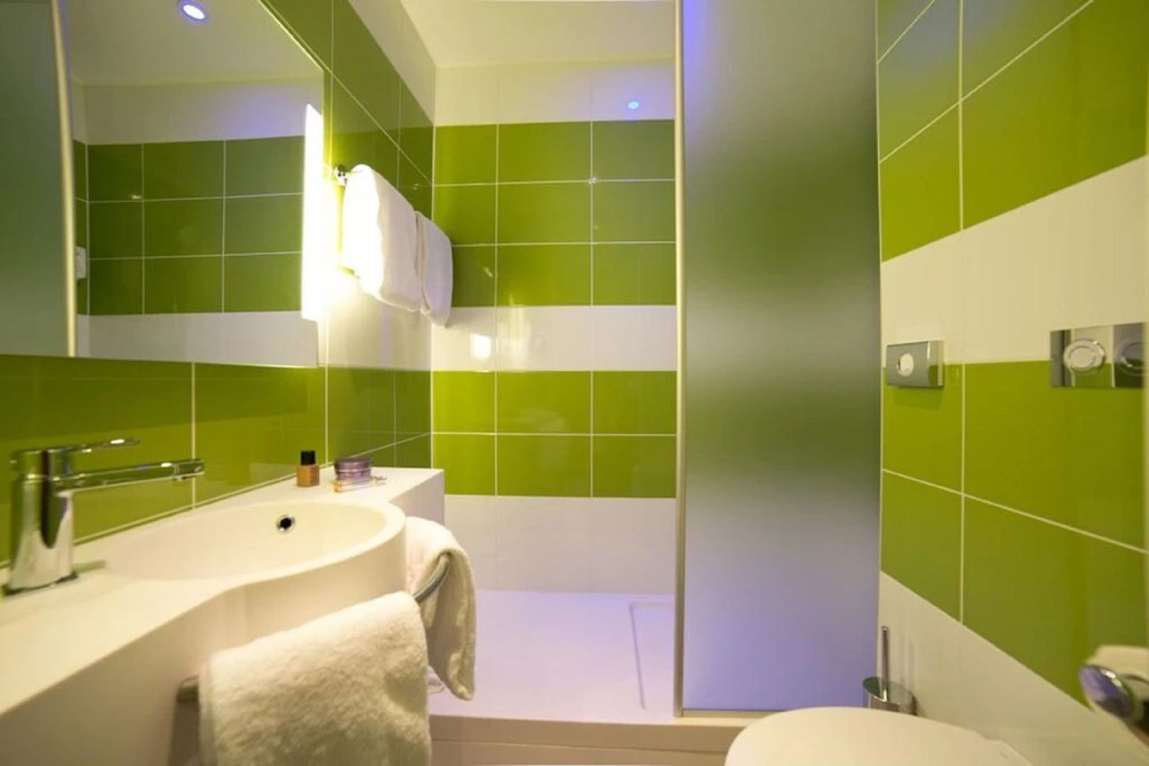 Ptit Déj-Hôtel Tours