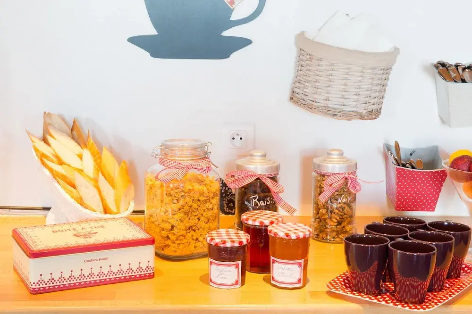 Gite-Hôtel La Cabourne