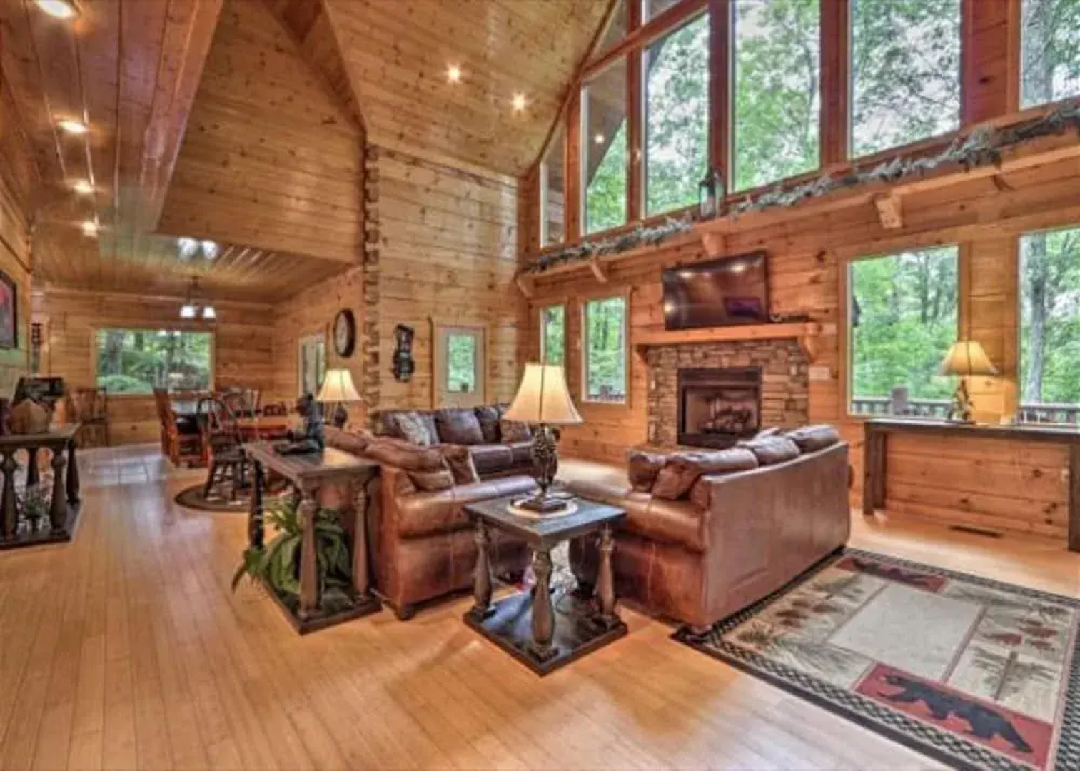 Arrowhead Lodge #568