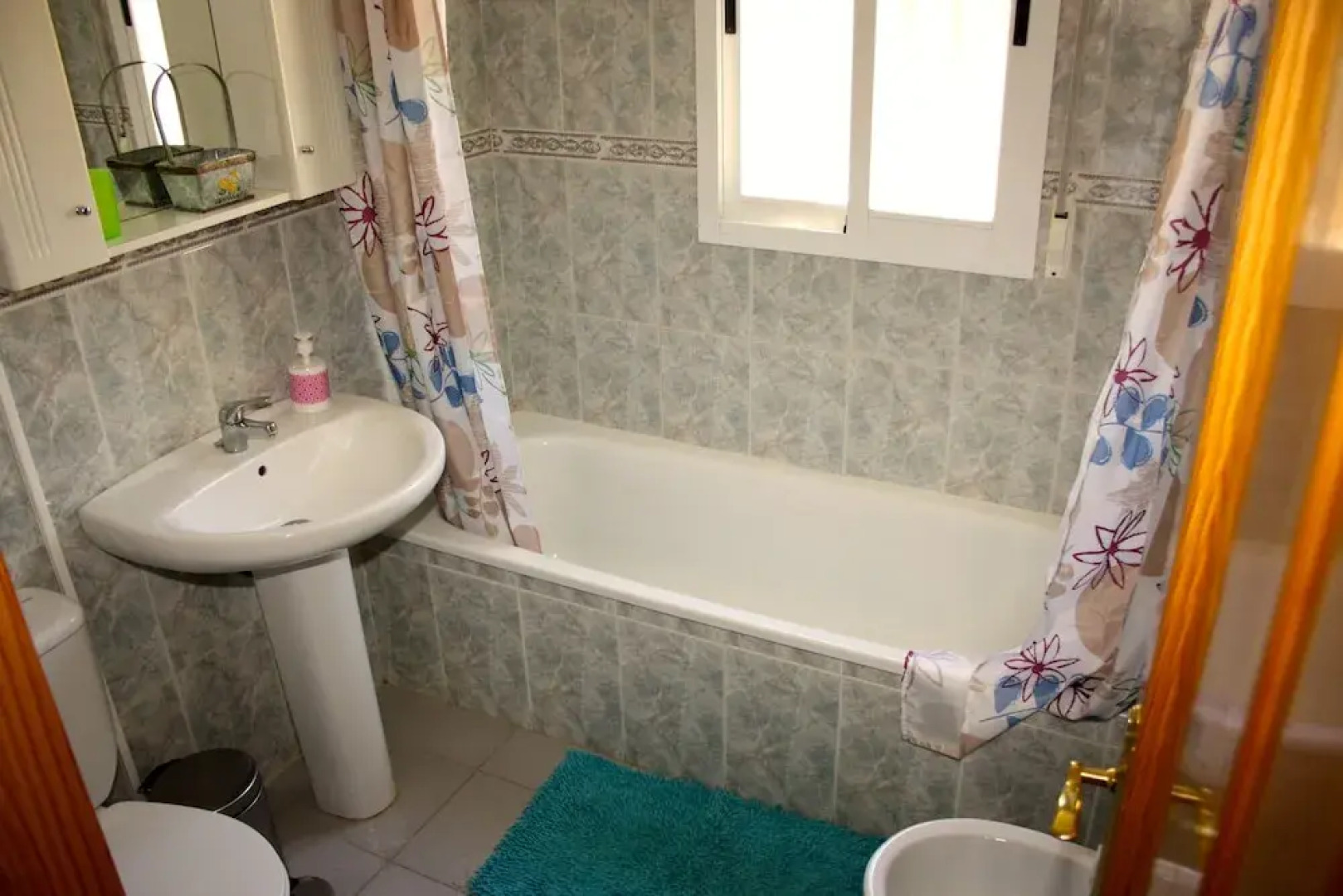 Villa Romana Granada