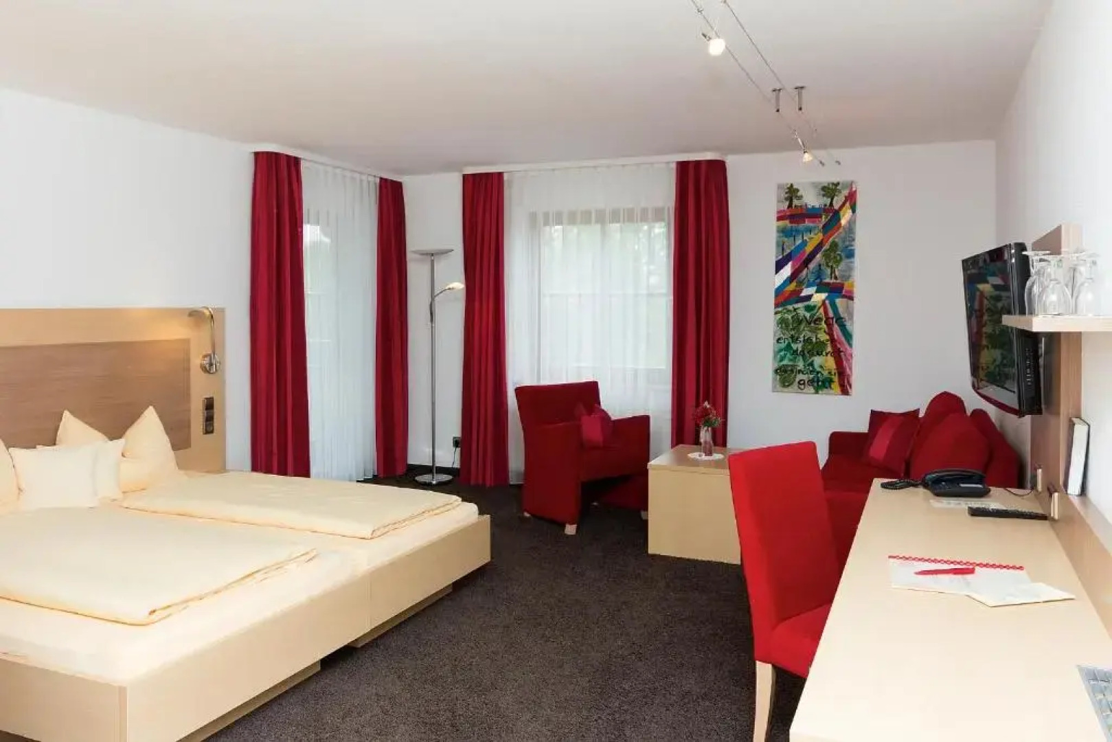 Gasthaus Hotel zum Mohren