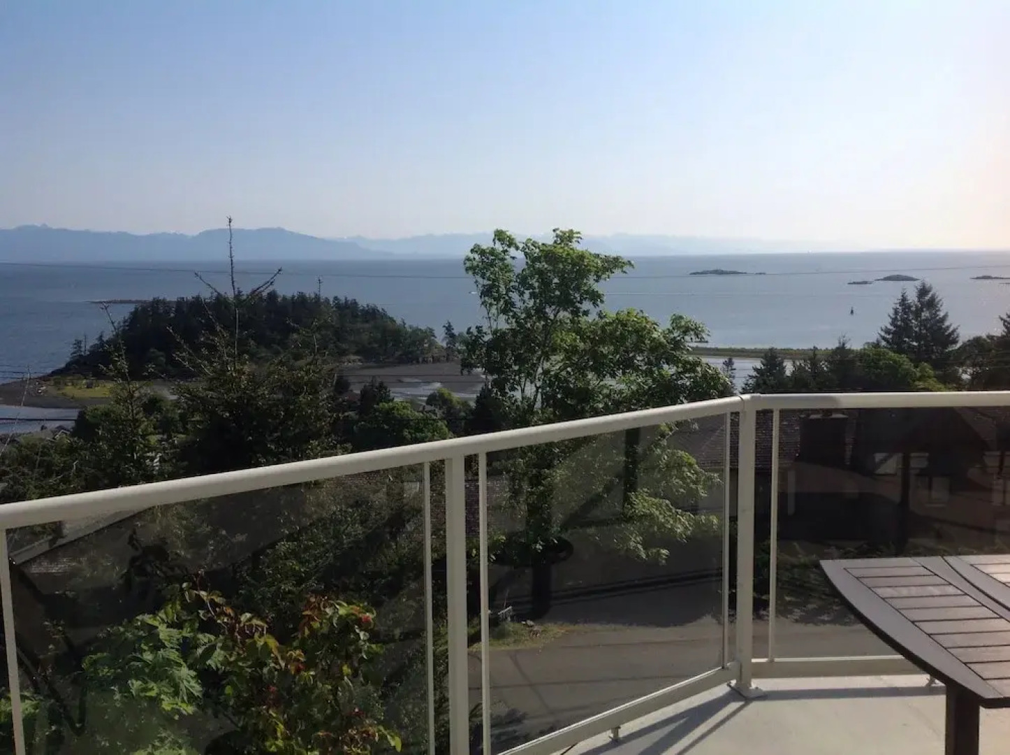 Nanaimo Ocean View Guesthouse