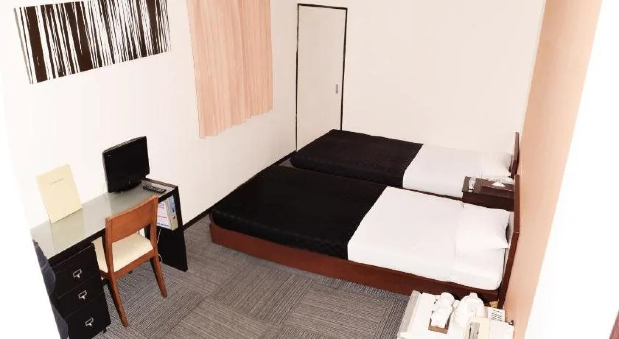 Sakura Hotel Ooamiten