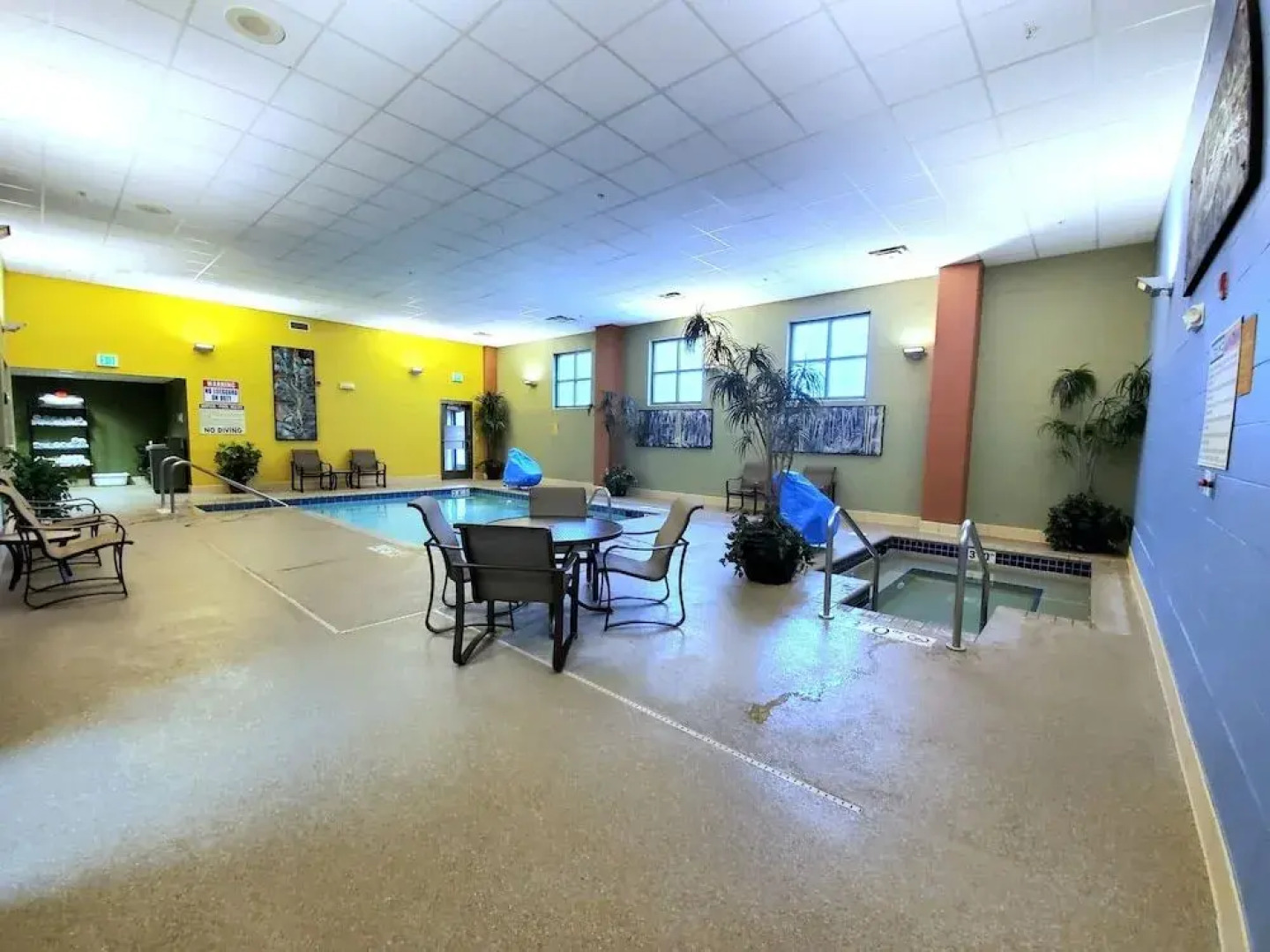 Jefferson Street Inn