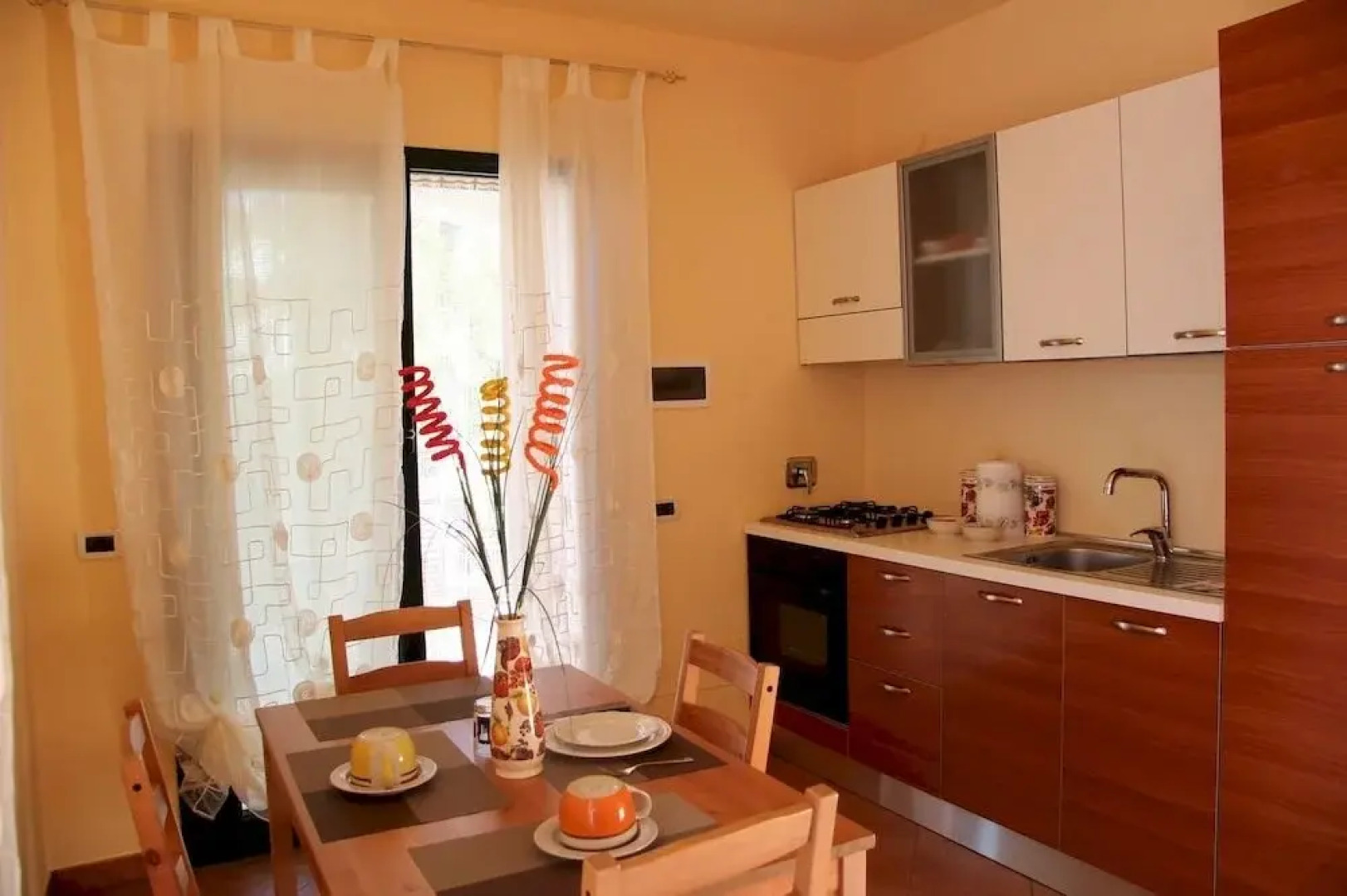 Agriturismo Azzurra Biricchina