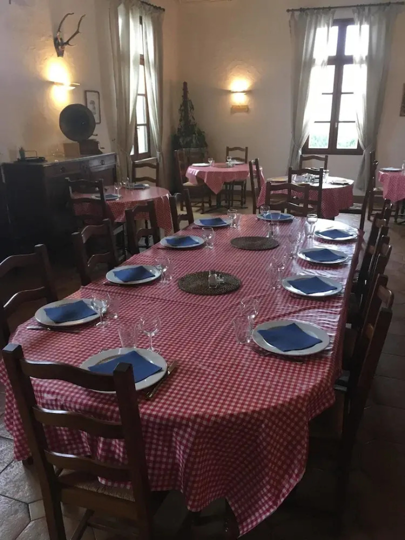 Le Relais De Listrac