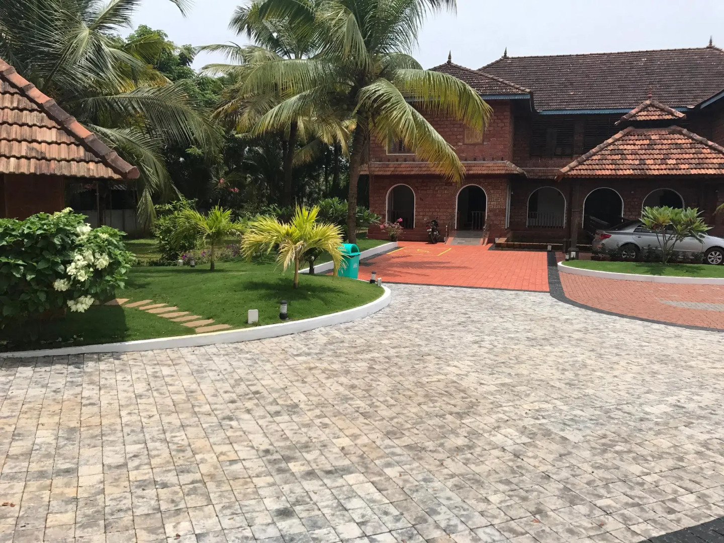 Kumarakom Heritage - Kumarakom