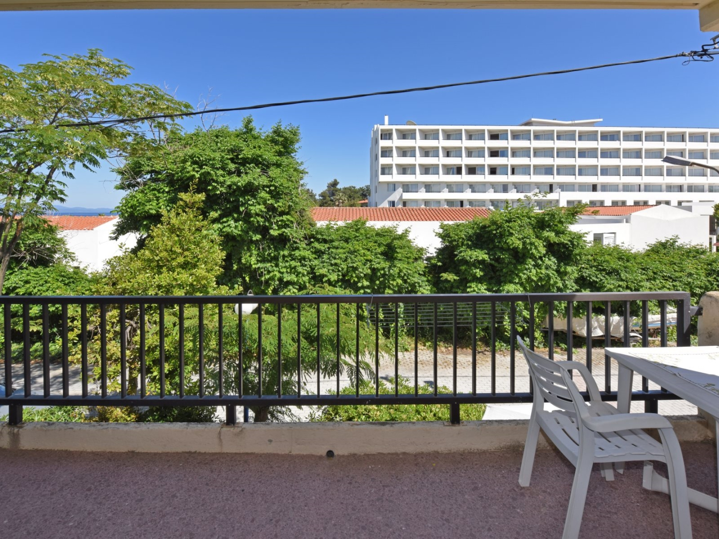 Ioanna Maisonette - Hanioti Halkidiki