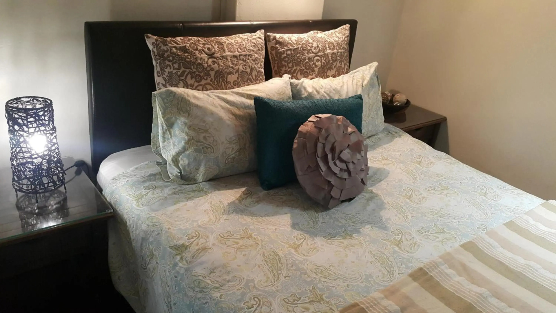 Marlborough Durban Beachfront Deluxe Self Catering Apartments