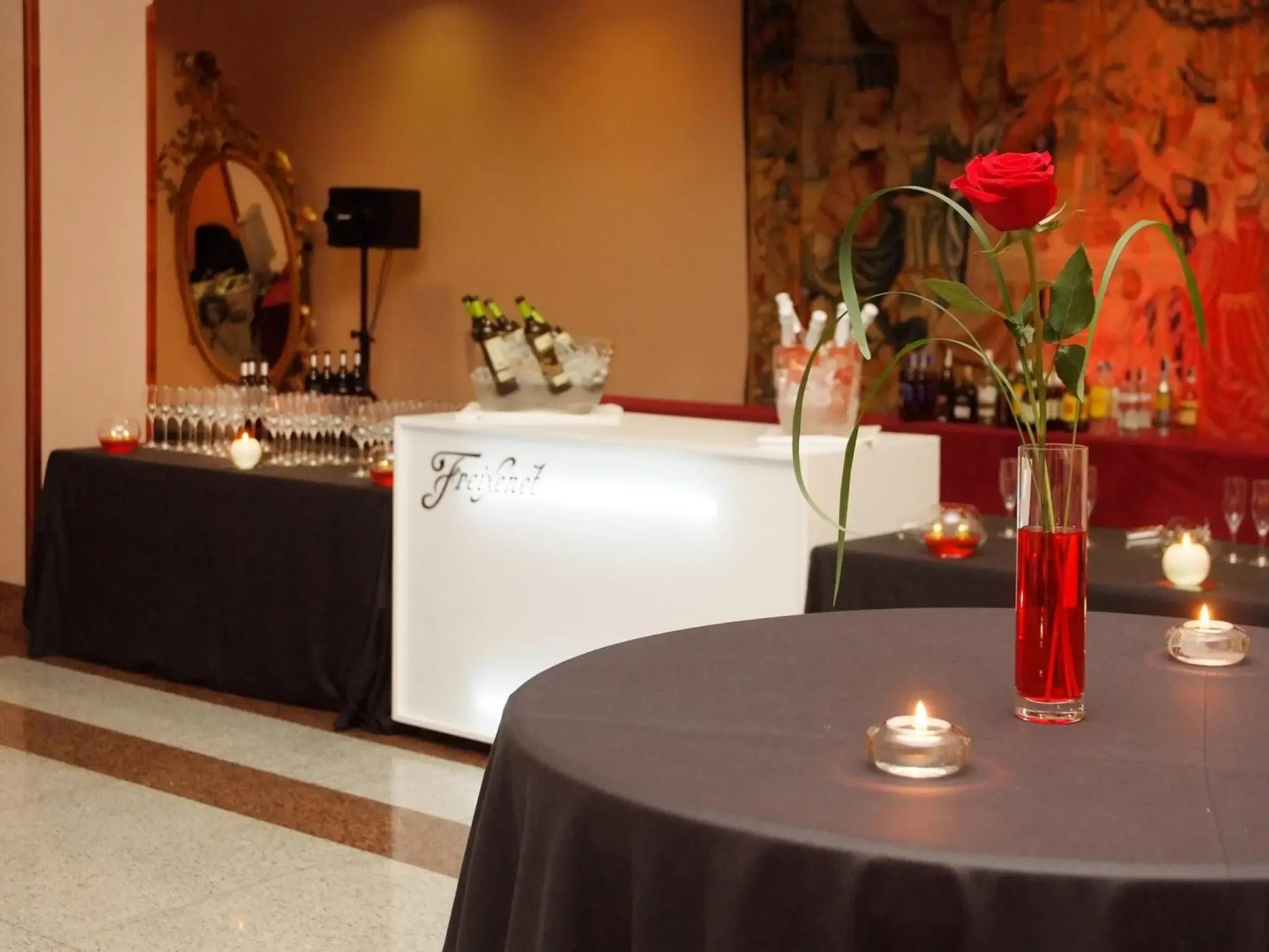 Hotel Guadalajara & Conference Center Affiliated by Meliá