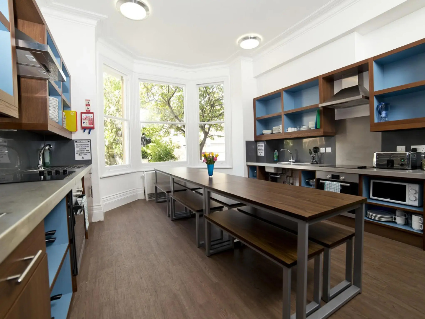 YHA Cambridge - Hostel