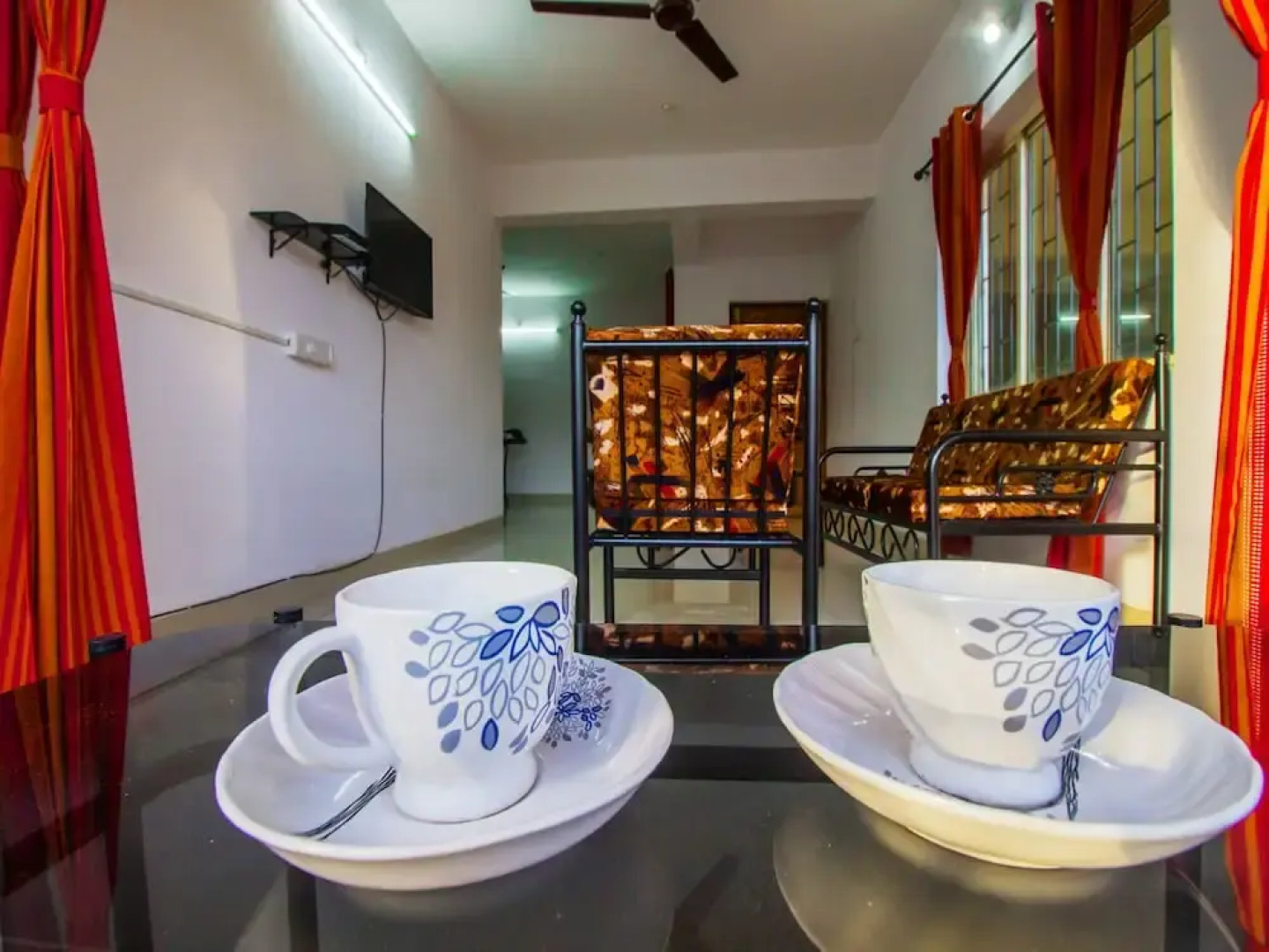 OYO 18640 Home Green View 2BHK Porvorim