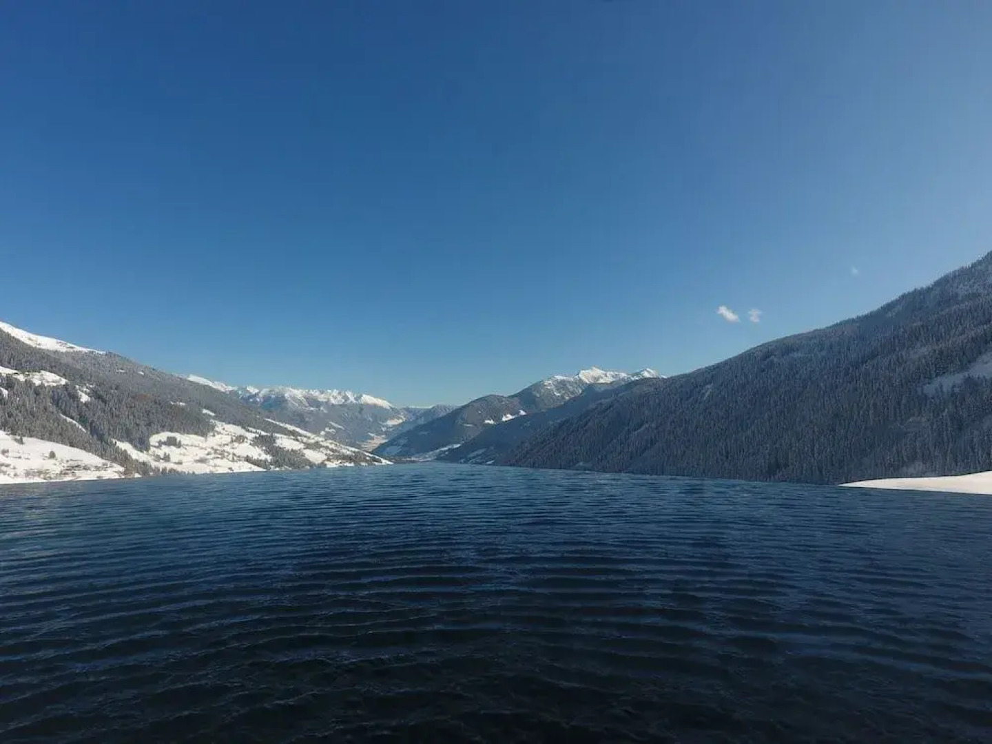 Erlebnishotel Gassenhof