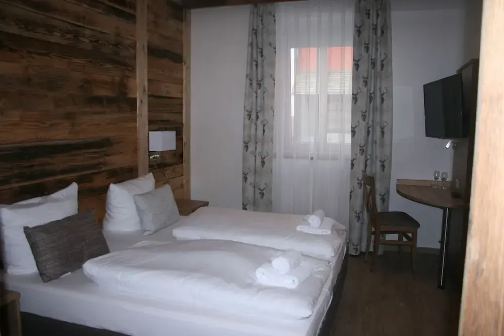 Landgasthof Zur Lilie