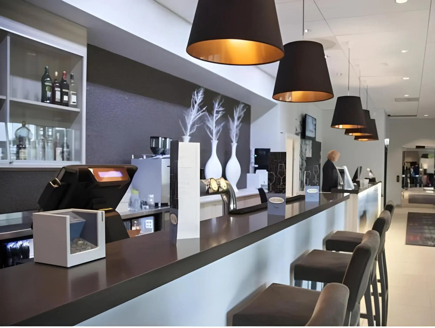 Thon Partner Elgstua