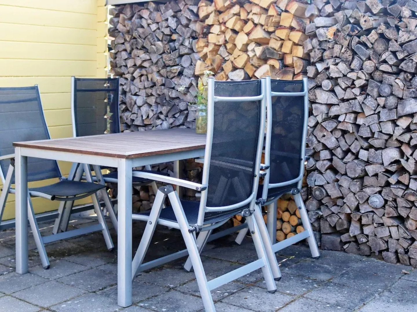 6 Person Holiday Home in Hadsund