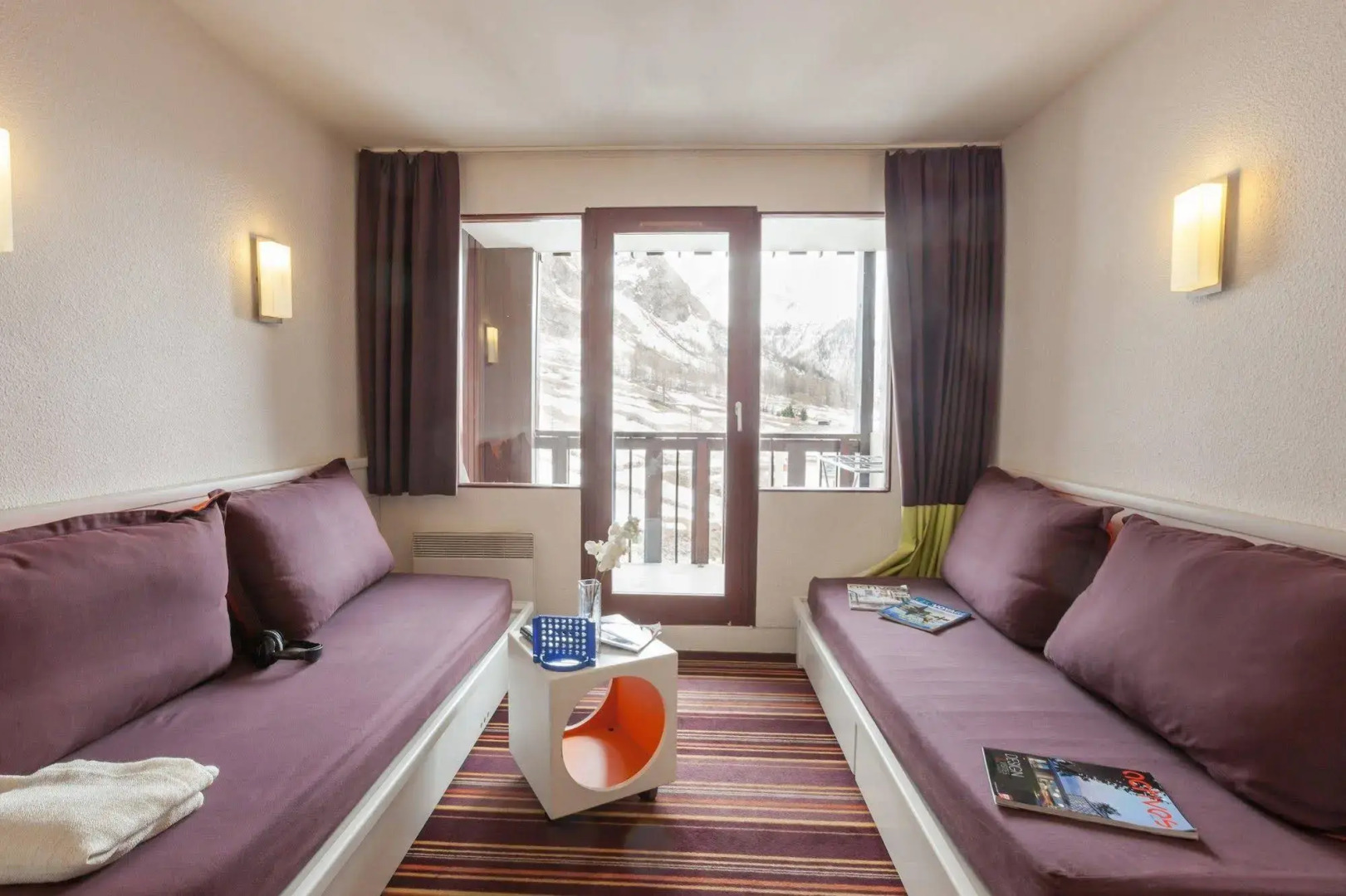 Résidence Pierre & Vacances La Daille