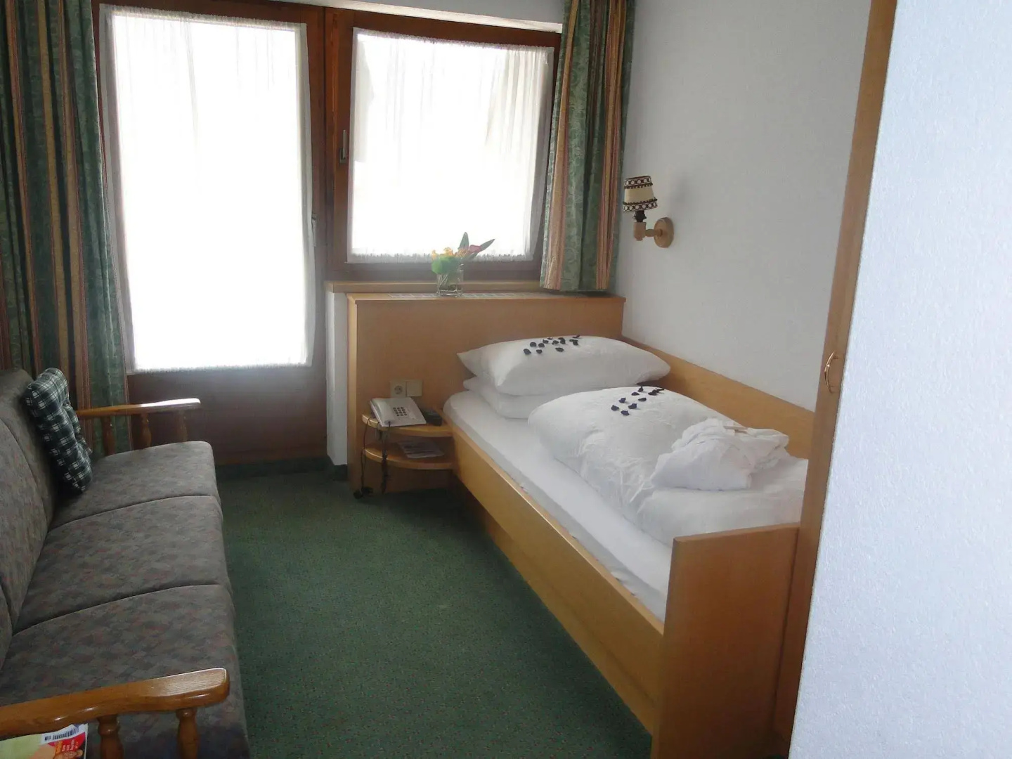 Hotel Theresia