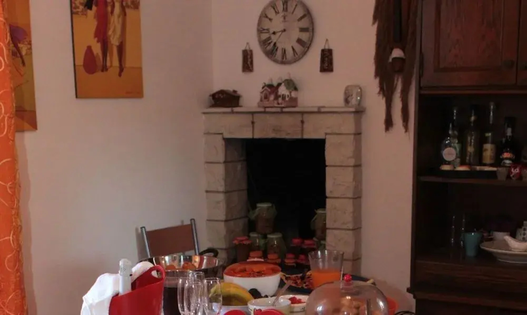 Alchimia tra suoni e colori B&B