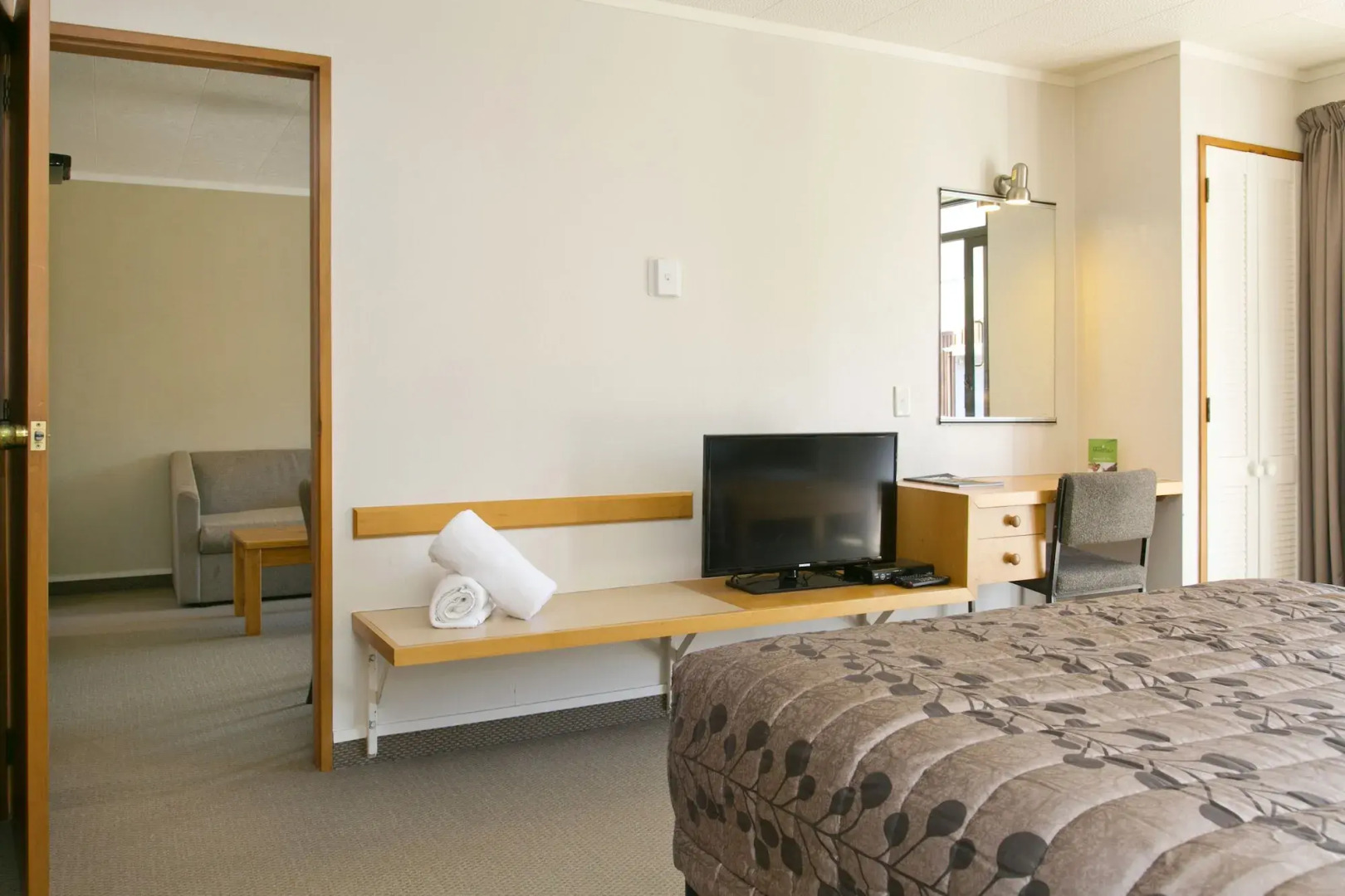 Turangi Bridge Motel