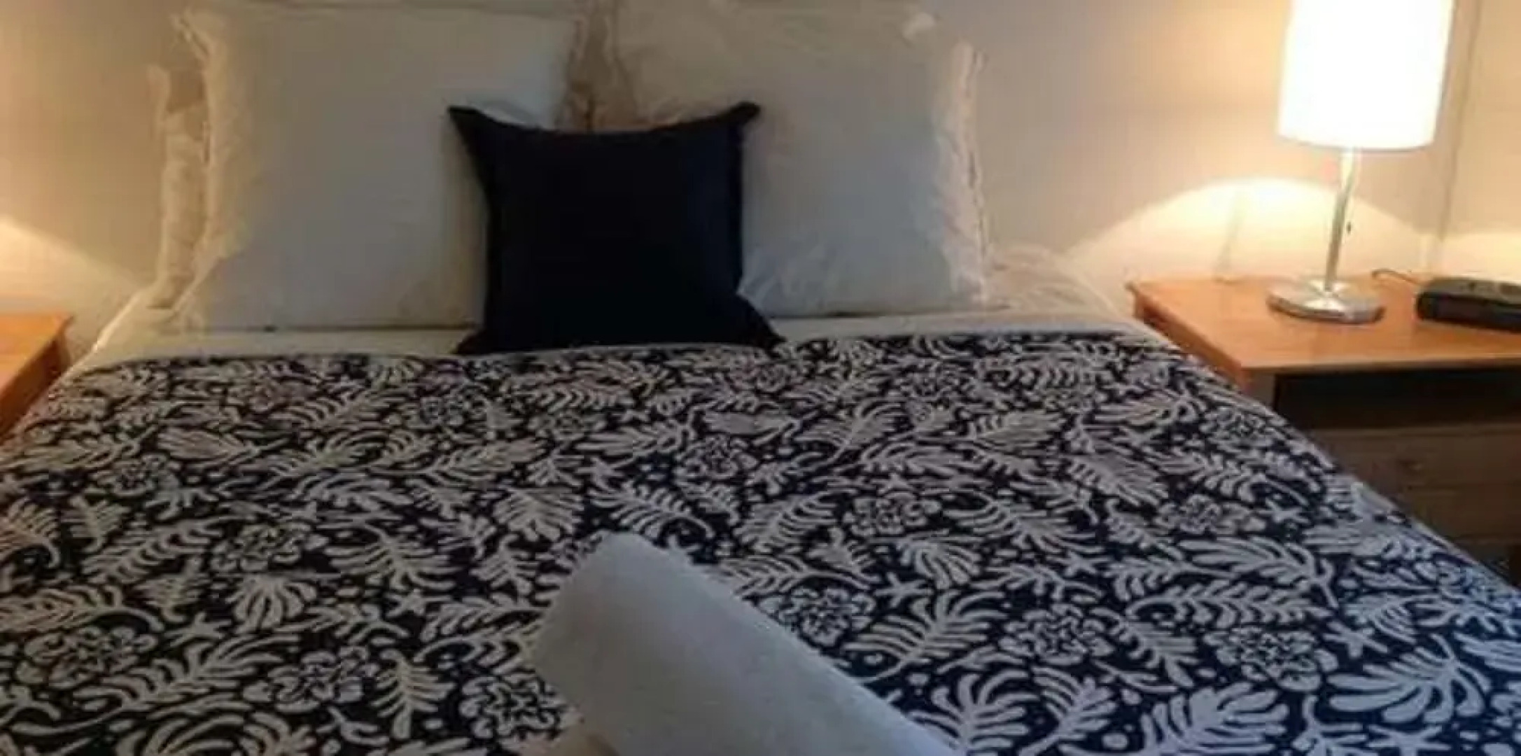 Picture Point Apartments