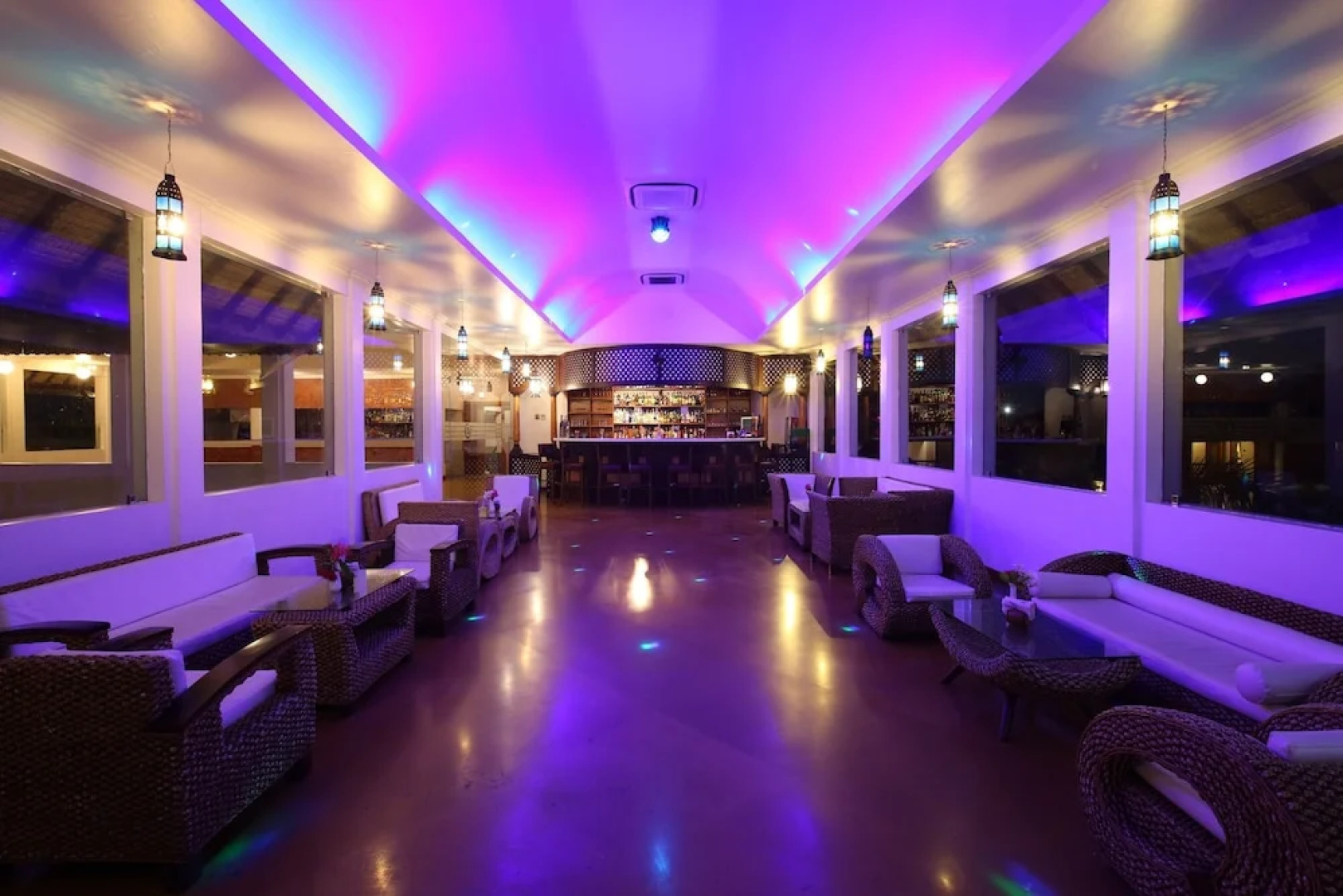 Palette Resorts - Le Pondy