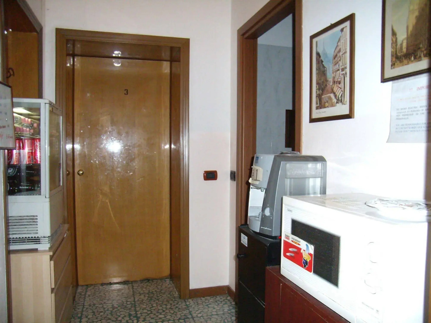 Guest House Central Station