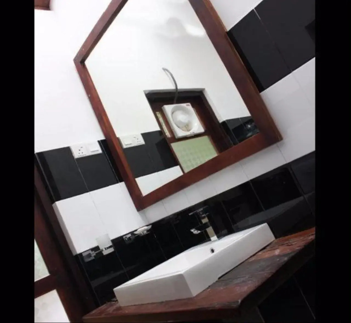 Galpothuyaya Eco Hotel