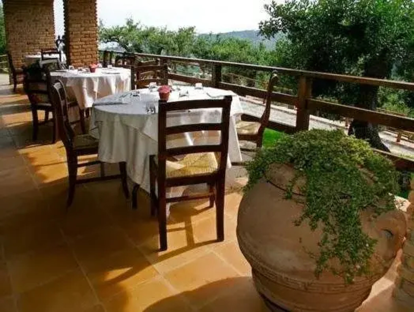 Locanda Le Tre Sorelle