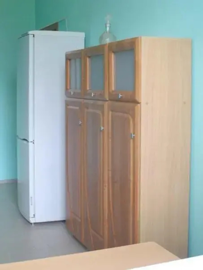 Хостел в Старой Руссе