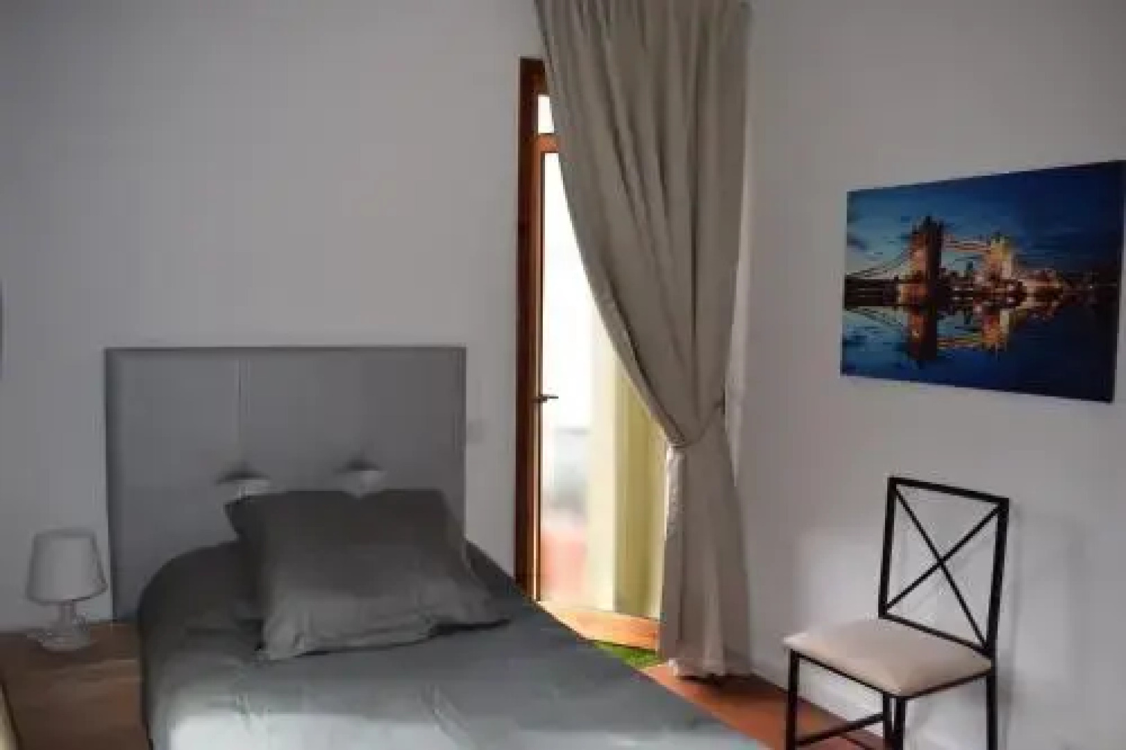 Apartamento San Isidro