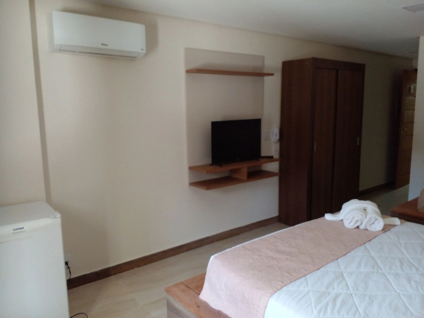 Pousada do Sol de Penedo