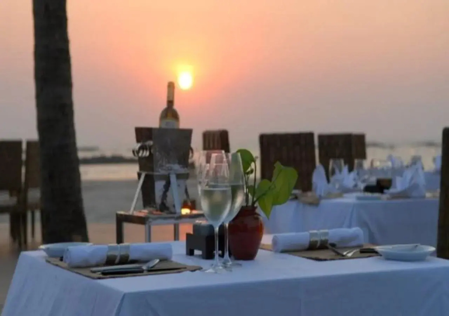 Bay Of Bengal Resort