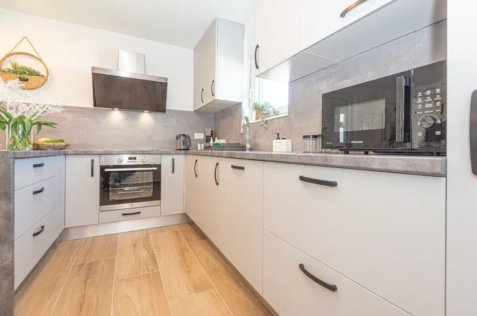 Villa Sandra Zadar Villas