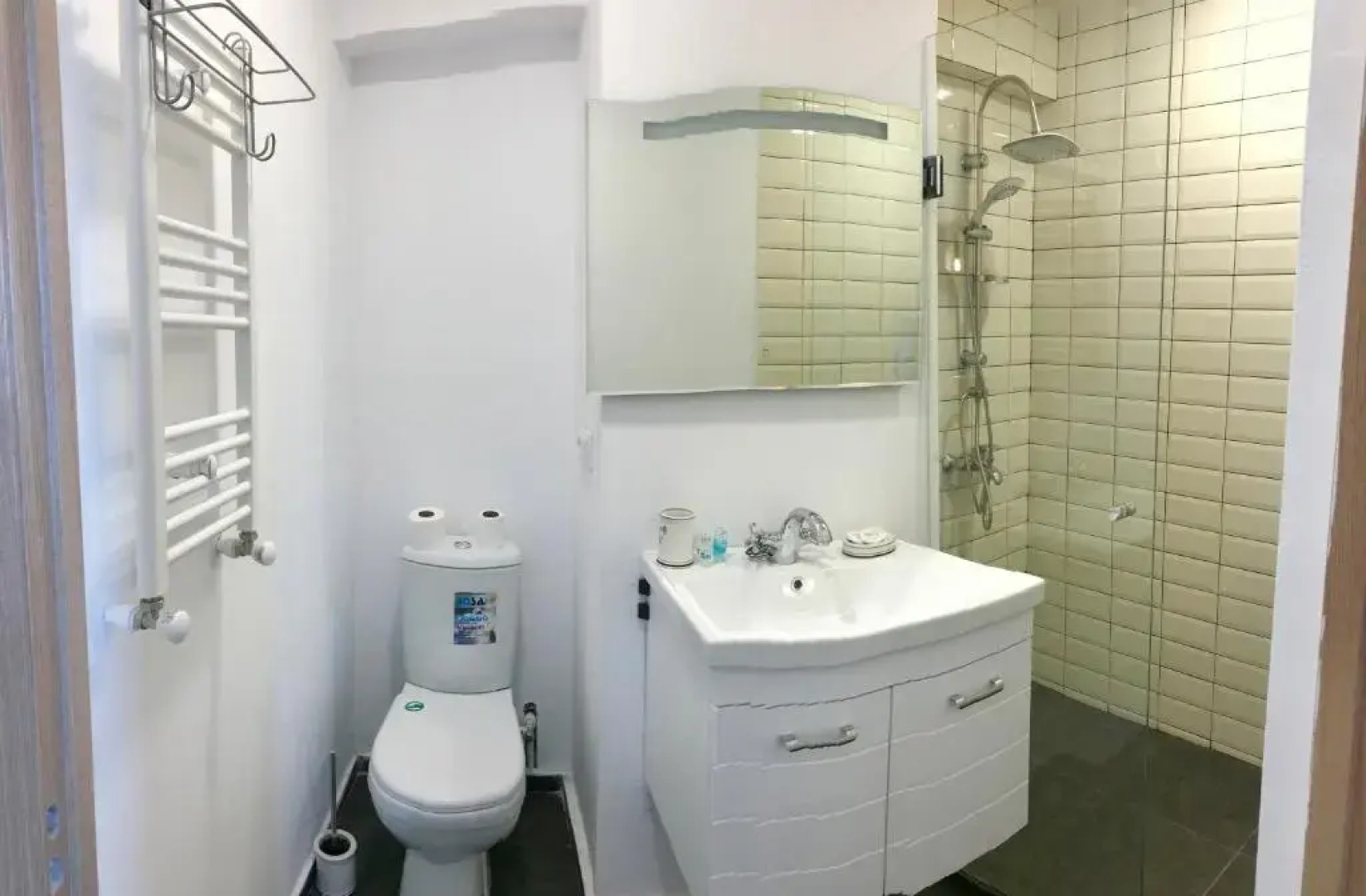 GVC 2-level apt New Gudauri