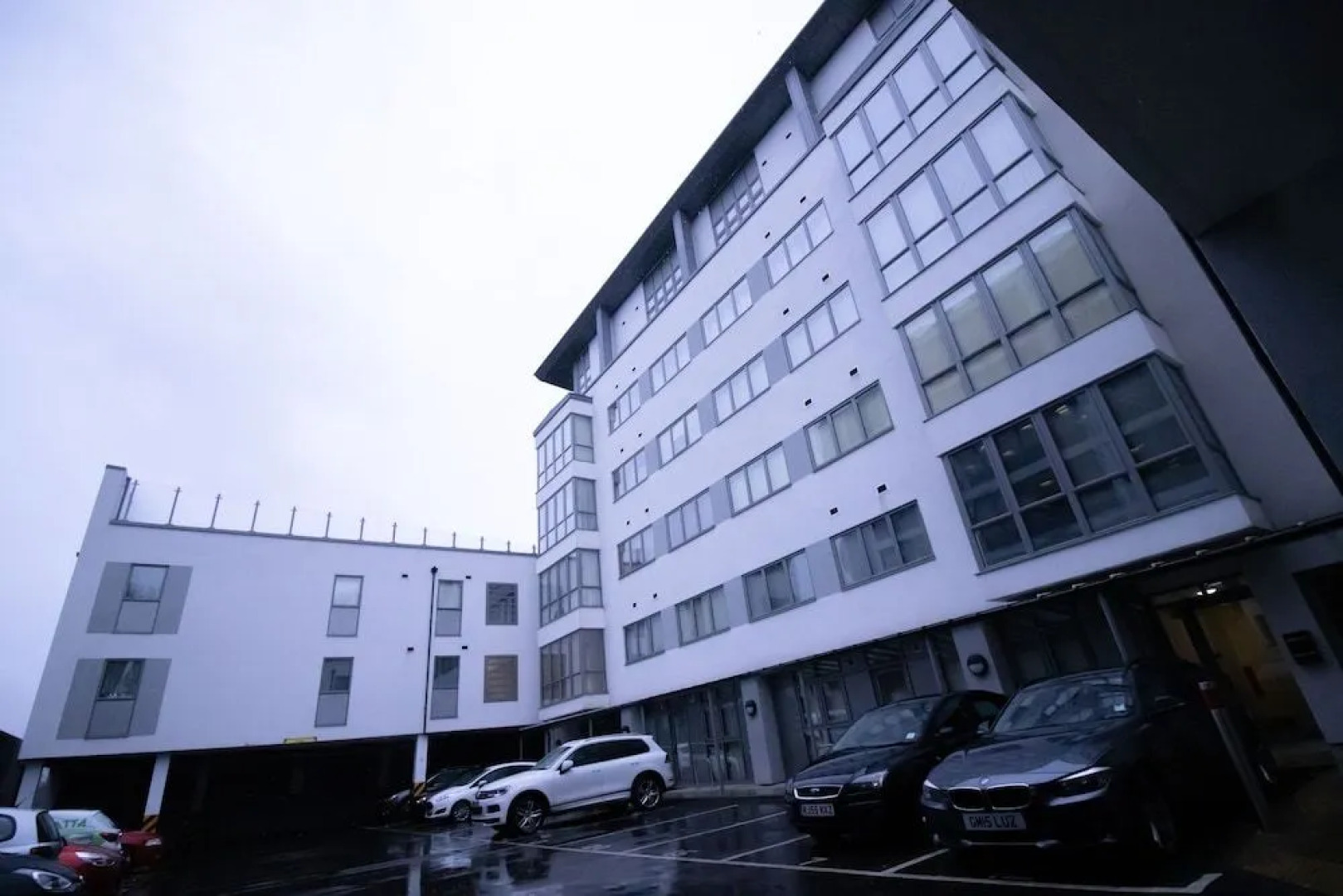 Claret Inn Basingstoke