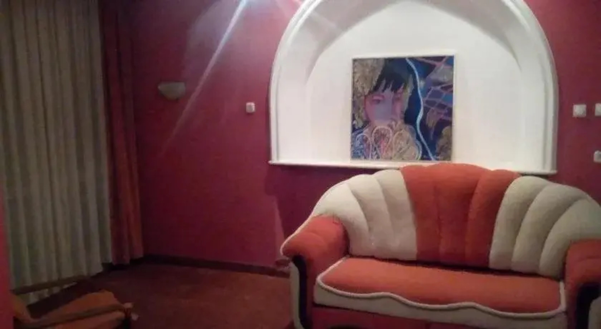 Pensiunea Curtea Bavareza