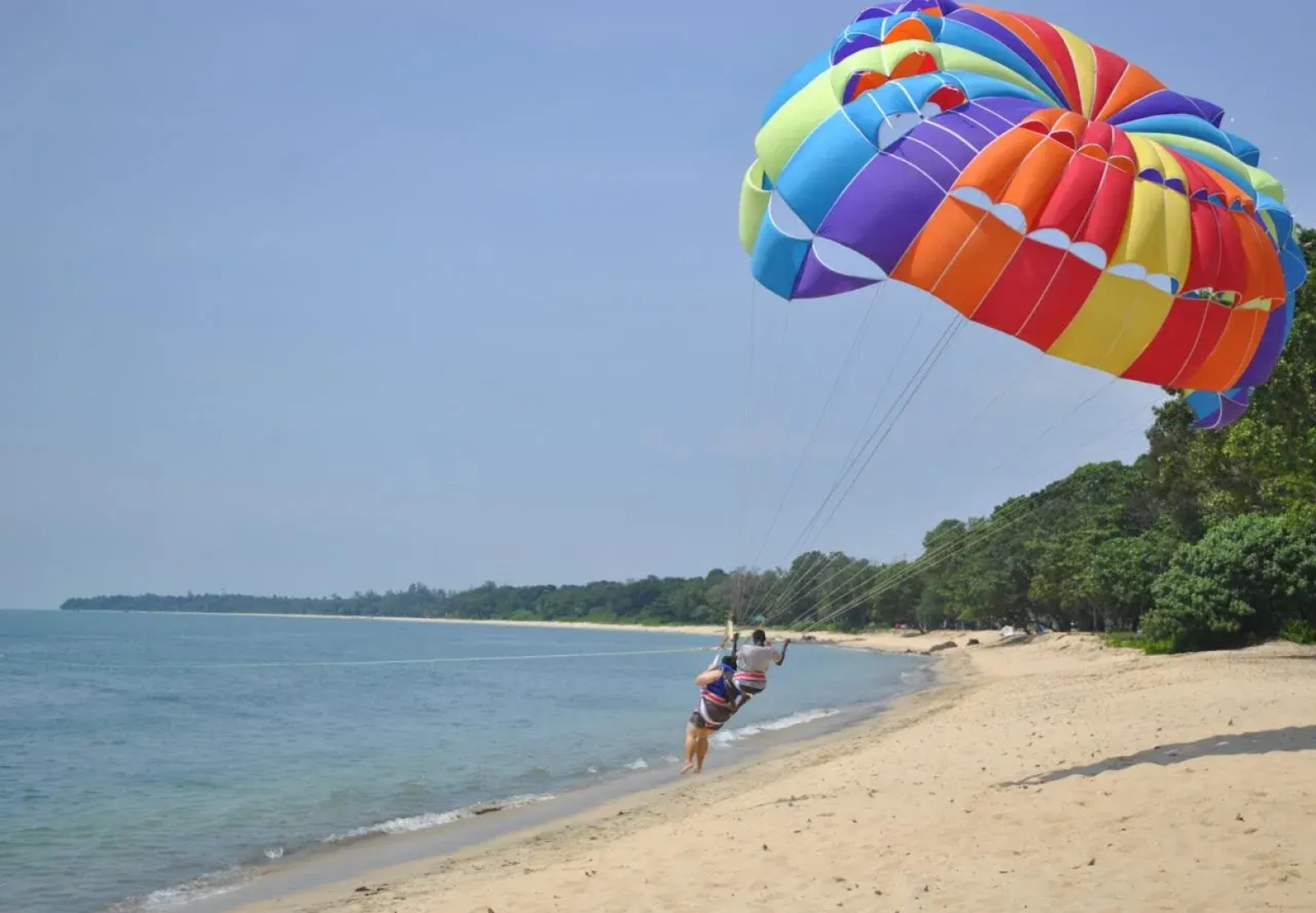 Lotus Desaru Beach Resort