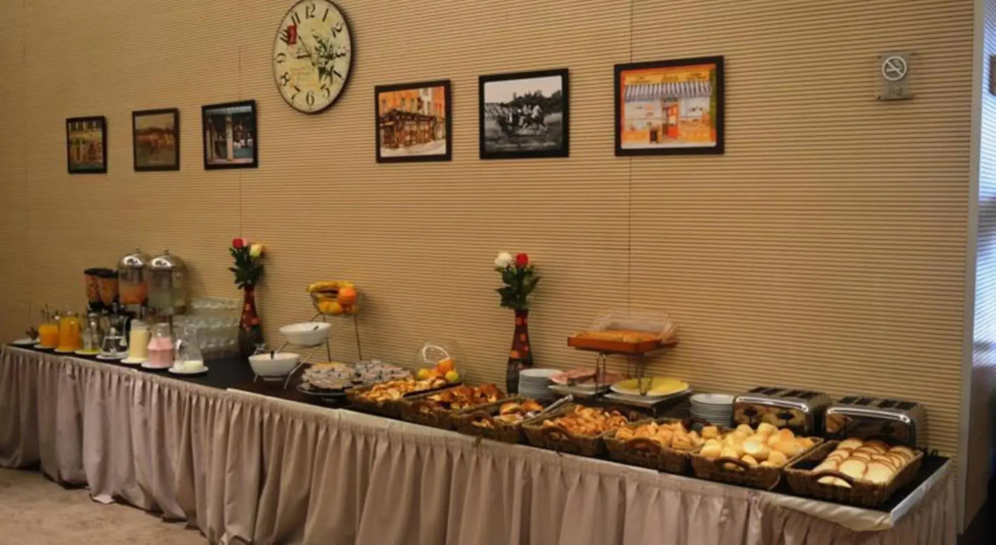 Hotel Estilo MB