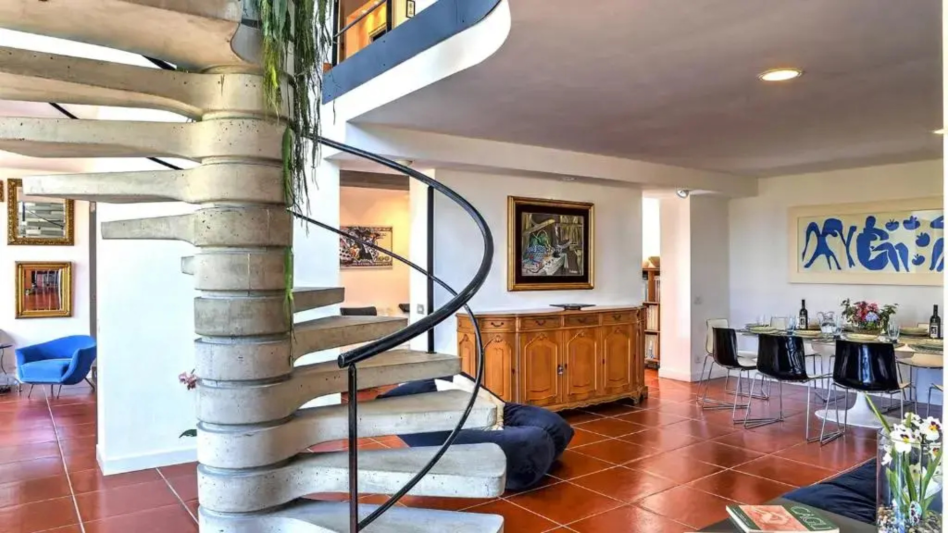 LANUVIUM 10, Emma Villas