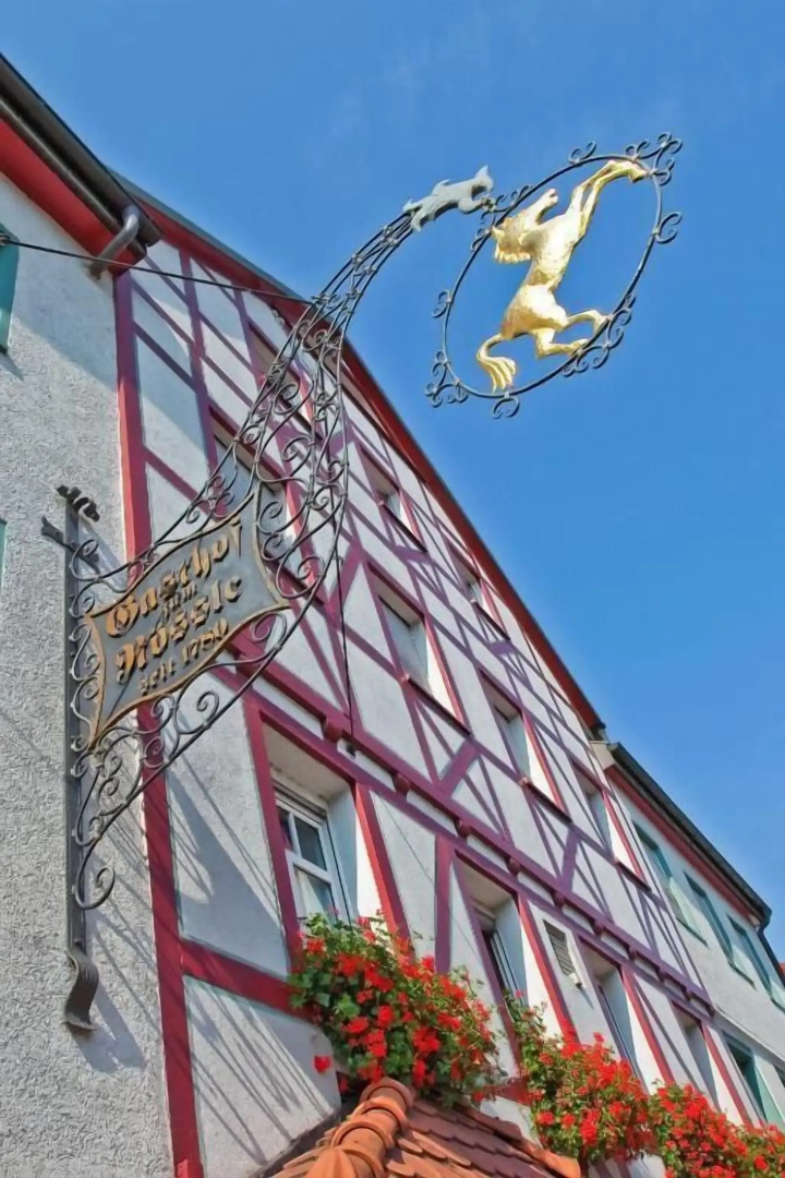 Hotel Zum Rössle