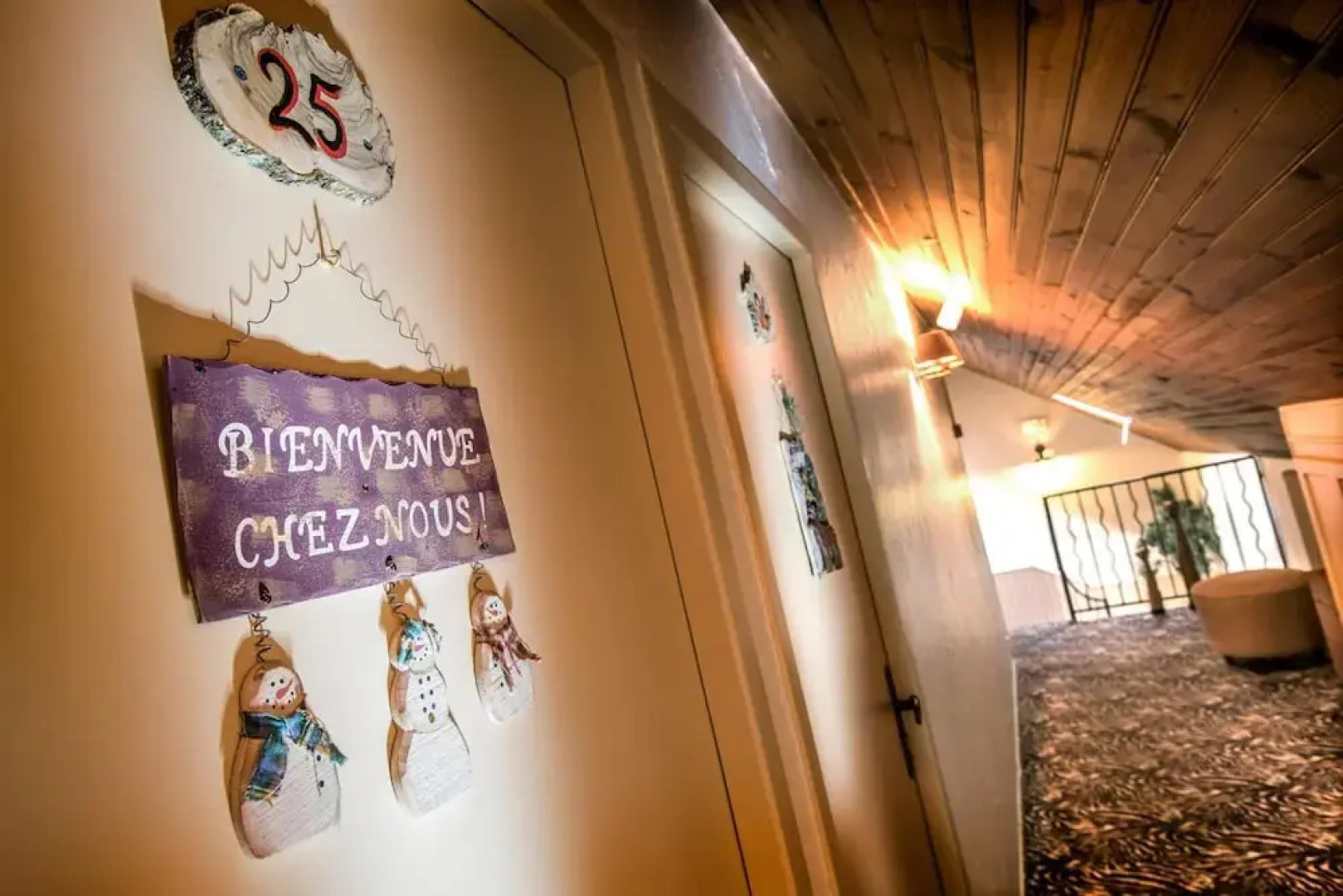 Logis De France Le Rocher Blanc