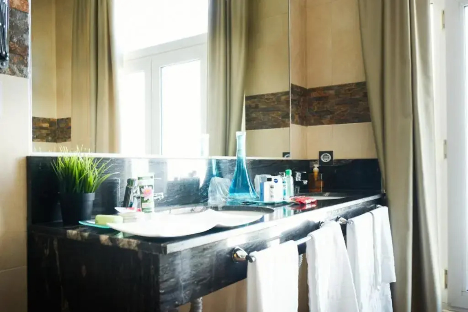 Hotel Albaida Nature