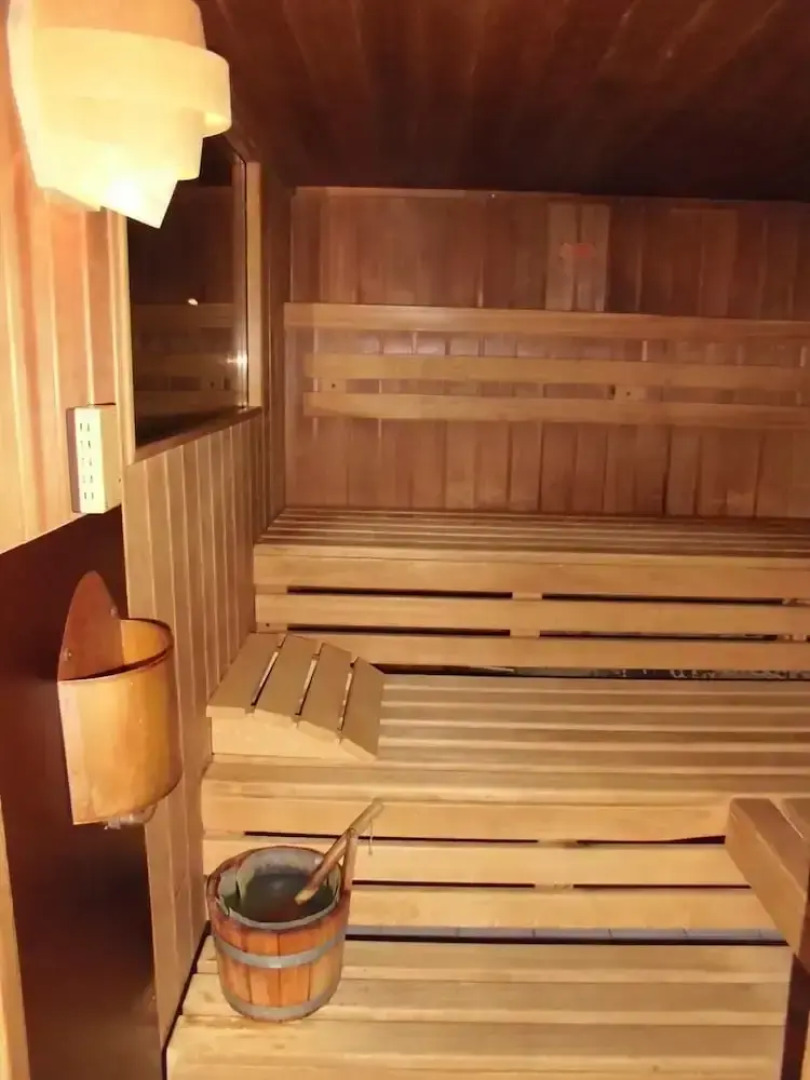 Garni-Wohlfühl -Aktiv Hotel Kronberg