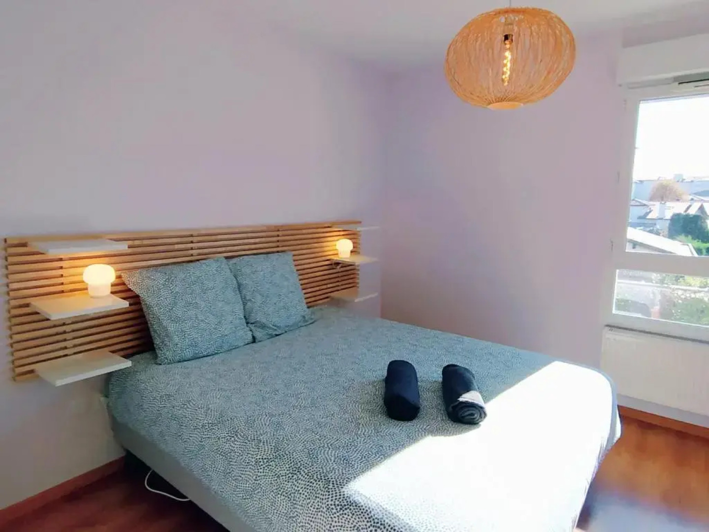 Le 5 SUD Anglet Piscine Parking WIFI