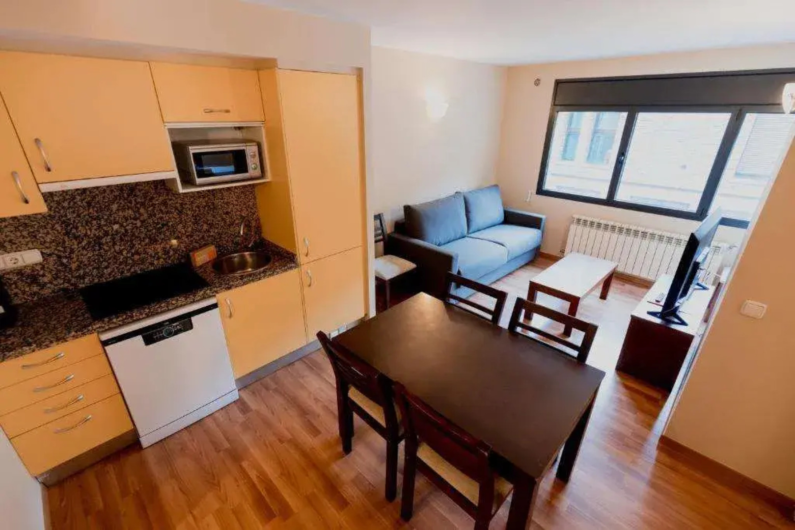 Pierre & Vacances La Merceria