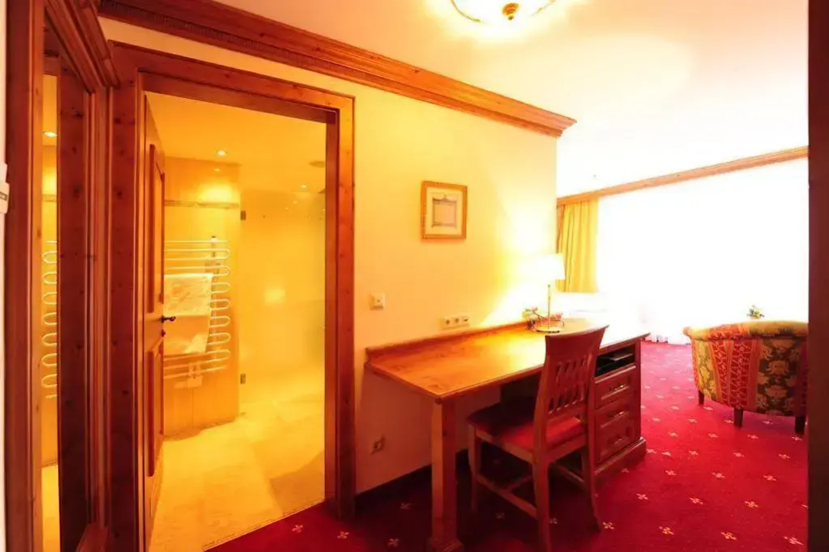 Hotel Maximilian